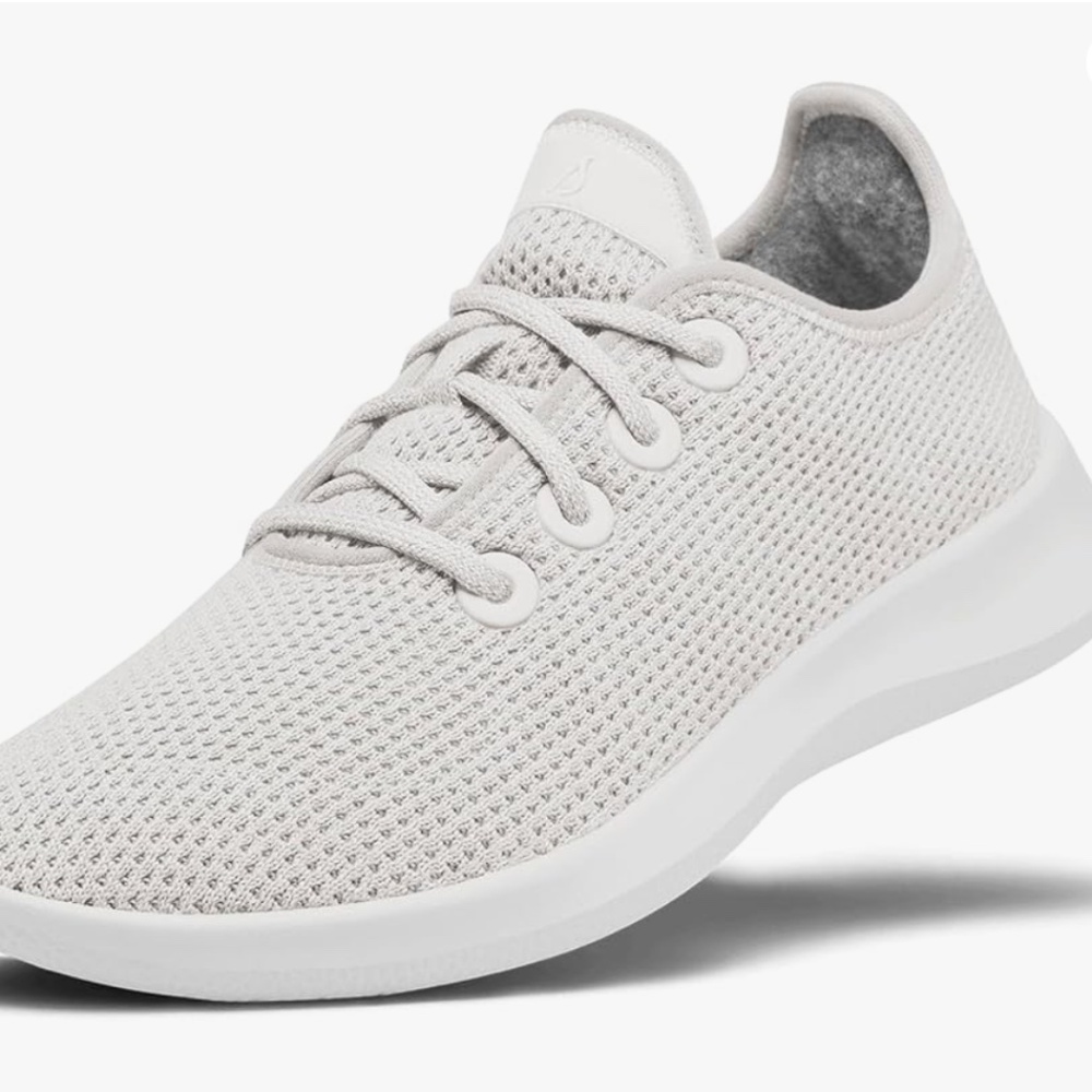 Allbirds Women's Tree Runner - Size 9